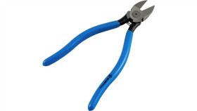 Obcinacz Kabli Bez Skosu (Długość 8 / 20.3 Mm) Alantec