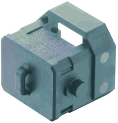 Cover cap for socket inserts, 09100005501