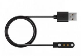 KABEL USB LAD.KW10,KW20 SMART WATCH