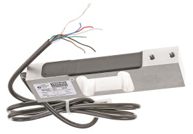 Ogniwo obciążnikowe 3kg Ściskanie Tedea Huntleigh Typ S +40°C