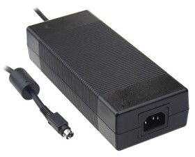 MEAN WELL Adapter AC/DC 264V ac 15000 mA