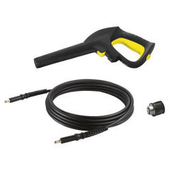 Karcher 2.642.301.0 Replacement Hose 7.5m &amp; Hand Gun