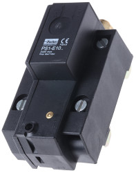 Podstawa końcowa rozdzielacza Push In 6 mm 6mm G Parker