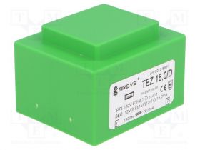 TEZ16/D/12-12V