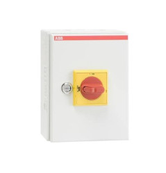 ABB 1SCA022575R1980 Wyłącznik bezpiecznikowy OTL63A3B, 750 V, 115 A