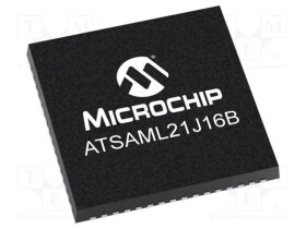 ATSAML21J16B-MNT
