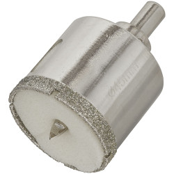 Sealey DHS45 Electroplated Diamond Hole Saw 45mm