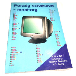 Porady serw.-monitory