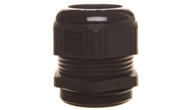 Dławnica Kablowa Poliamidowa M50 Ip68 Skintop K-M 50 Atex Plus Czarna 54115260