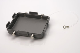 Pokrywa RS PRO Osłona metalowa