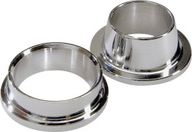 Wiska 50085652 EE 16-07 Wkładka uziemiająca odporna na wstrząsy M16 metal naturalny 1 szt.