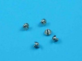 MS8 M3x04 PH-NI WKRĘT DO MET.WALEC Z PO