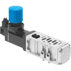 Regulator Festo Płyta regulatora VABF