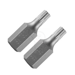 Torx końcówka T30 x30mm S2 NEO 2785 2szt.