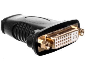 Adapter HDMI - DVI-I (24+5) 68690