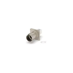 TE Connectivity 4-2399606-5 Connector Male Unshrouded 1Pos PCB Mount 180DEG