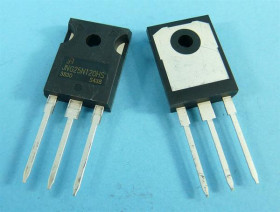 JNG-25N120HS 80A/1200V/220W IGBT