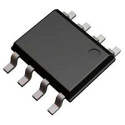MOSFET P-kanałowy 11 A SOP 60 V SMD 0.128 Ω