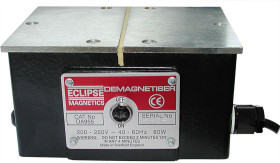 Demagnetyzer Elektromagnes Eclipse