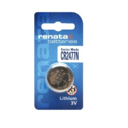 Bateria CR2477N litowa 3V RENATA