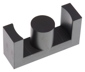 Rdzeń ferrytowy, N87, 135nH, 34 x 17.5 x 11.1mm, ETD 34