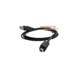 Kabel USB Wt.A-mini ULTRA 8p 1,5 "DeLock"