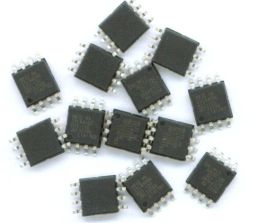 25Q64 MACRONIX MX25L6408E SMD SOIC-8 UKŁAD SCALONY
