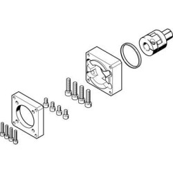 Zestaw osiowy FESTO EAMM-A-M43-60H 1456612