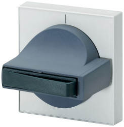 Uchwyt obrotowy do 8UC7111-6BD15 kolor niebieski Siemens SENTRON