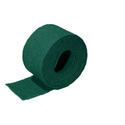 Zmywak, SPONTEX MERCURY 24, typ: Warstwa ścierająca, zastosowanie: Cleaning, Zielony