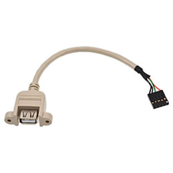 USB Host Cable for Teensy 4.1