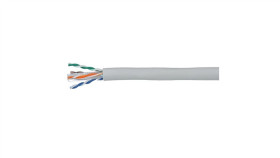 Kabel Ftp Kat.6 F/Utp 4X2x0,57 Securitynet 305M