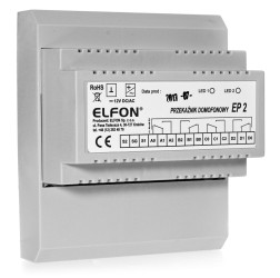 Przekaźnik domofonowy EP2