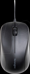 K72110EU Mouse, USB, black