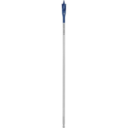 Bosch 2608900342 Expert Wood Fraise 14mm 400mm Hex Shank Fast Drilling