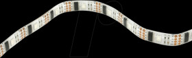 LEDS-WS2801-IP65 LED strip, digital RGB, 5000 mm, IP65