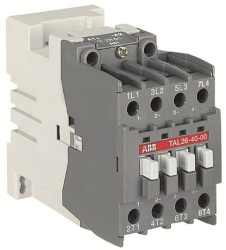 ABB TAL26-40-00-51 Stycznik 4 NO 11 kW 1 szt.