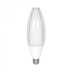 Żarówka LED Uliczna 60W E40 6500K 6500lm 300st. Samsung 5 lat gwarancji 21188