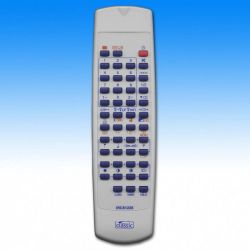 IRC81220 Fernbedienung für METZ 7510/17, 7602/17