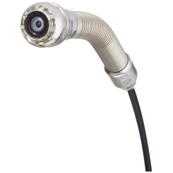 FLIR VS80C30HD-30RM 30m Plumbing Spool Probe with 512MHz Sonde for Flir VS80