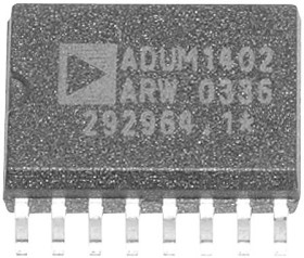 PMIC - pomiar energii Analog Devices ADM691AARWZ ADM691AARWZ, 1 szt.