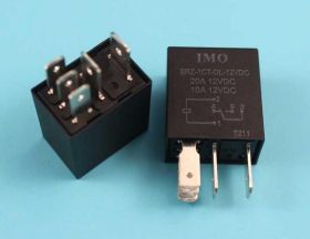 12V 20A 1STP SRZ-1CT-DL-12DC IMO