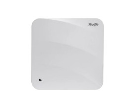 Access Point Ruijie Wi-Fi 6 - 802.11ax - 5.2Gbps 3 porty 1Gbit Zasilany PoE+ Wewnętrzny