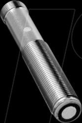 UB200-12GM-E5-V1 Ultrasonic sensor, 15 - 200 mm, PNP, NO/NC