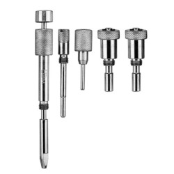 Zestaw blokad rozrządu do silników diesla Fiat/Peugeot 11-325