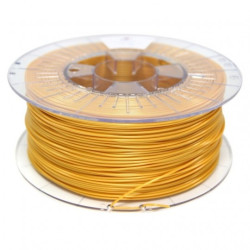 Filament Spectrum PLA Pro 1,75mm 1kg - Pearl Gold