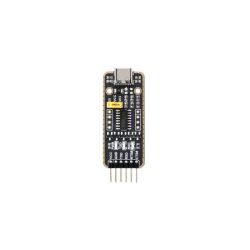 Konwerter USB-UART CH343G (USB Typu C) - Waveshare 21443