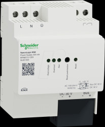 MTN6513-1203 SpaceLogic KNX Power Supply 320 mA