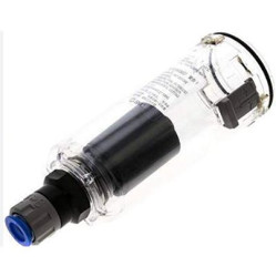 Zespół uzdatniania powietrza SMC Wsparcie oczyszczania powietrza