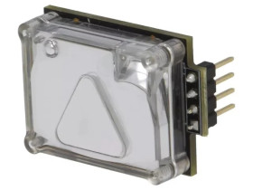 CRIR-E1 Czujnik: gazu dwutlenek węgla (CO2)